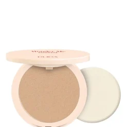 Pupa Wonder Me Defender SPF50                Fond de Teint Effet Baume - Haute Protection et Légèreté