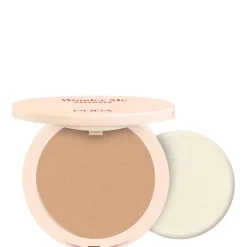 Pupa Wonder Me Defender SPF50                Fond de Teint Effet Baume - Haute Protection et Légèreté