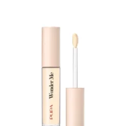 Pupa Wonder Me Estompe Fatigue Correcteur pour une perfection instantanée avec un actif anti-poches et anticernes