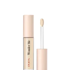 Pupa Wonder Me Estompe Fatigue                Correcteur pour une perfection instantanée avec un actif anti-poches et anticernes