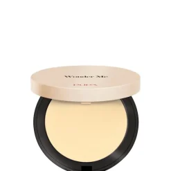 Pupa Wonder Me Poudre-Pas-Poudre Poudre visage compacte perfection instantanée