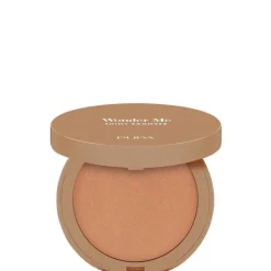 Pupa Wonder Me Shiny Bronze                Poudre Bronzante à Effet Lumineux