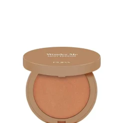 Pupa Wonder Me Shiny Bronze                Poudre Bronzante à Effet Lumineux