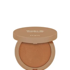Pupa Wonder Me Shiny Bronze                Poudre Bronzante à Effet Lumineux
