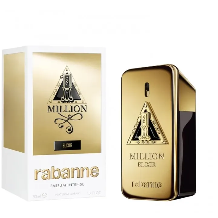 Homme RABANNE 1 Million Elixir Eau de Parfum
