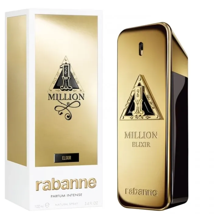 Homme RABANNE 1 Million Elixir Eau de Parfum