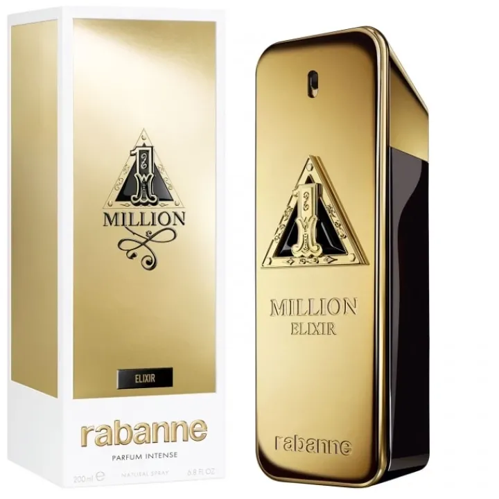 Homme RABANNE 1 Million Elixir Eau de Parfum