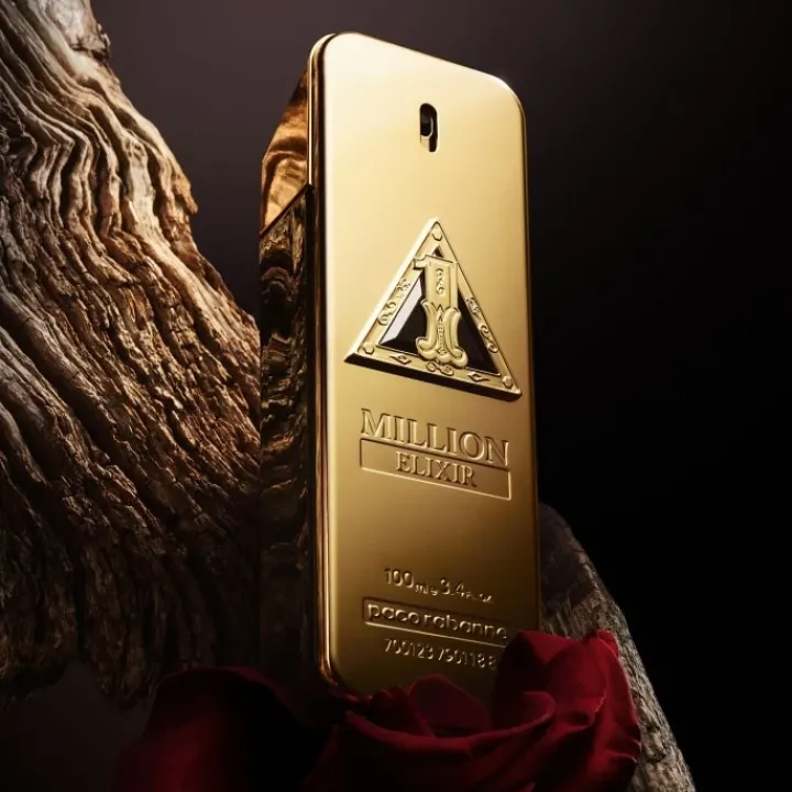 Homme RABANNE 1 Million Elixir Eau de Parfum