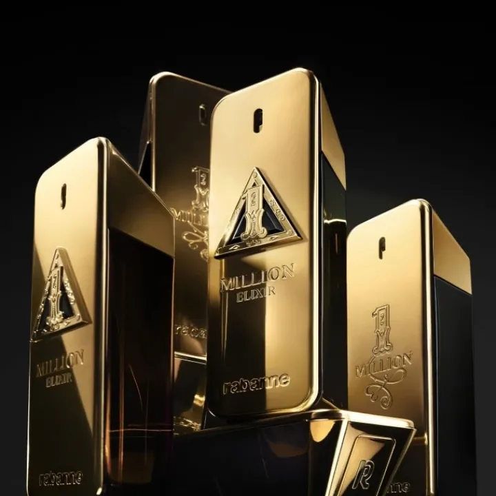 Homme RABANNE 1 Million Elixir Eau de Parfum
