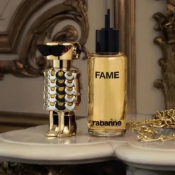 Femme RABANNE Fame                Eau de Parfum - Flacon Recharge