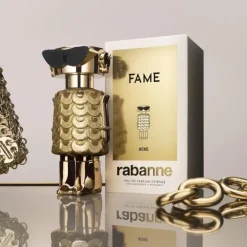 Femme RABANNE Fame                Eau de Parfum Intense