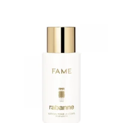 Femme RABANNE Fame                Lotion Parfumée Pour le Corps