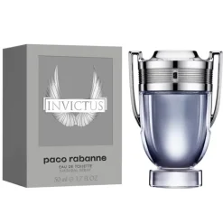 Homme RABANNE Invictus                Eau de Toilette