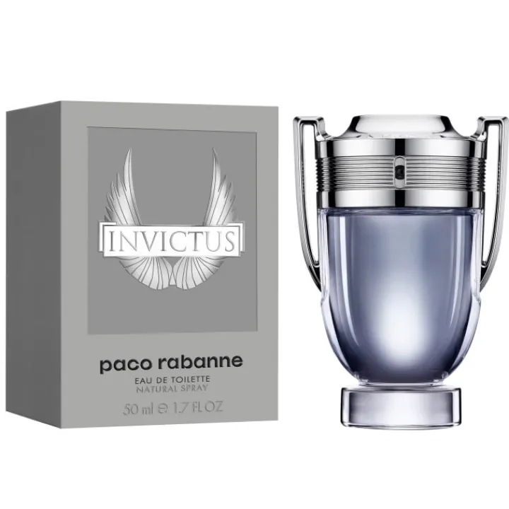 Homme RABANNE Invictus Eau de Toilette