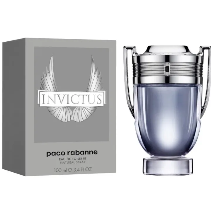 Homme RABANNE Invictus Eau de Toilette