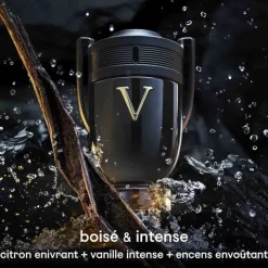 Homme RABANNE Invictus Victory                Eau de Parfum Extreme