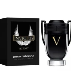 Homme RABANNE Invictus Victory                Eau de Parfum Extreme