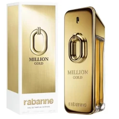 Homme RABANNE Million Gold                Eau de Parfum Intense