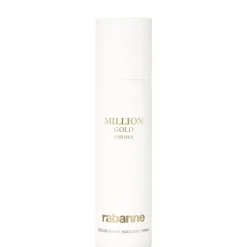 Femme RABANNE Million Gold for Her                Déodorant