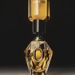 Femme RABANNE Million Gold for Her Eau de Parfum - Flacon Recharge