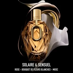 Femme RABANNE Million Gold for Her                Lotion pour le Corps