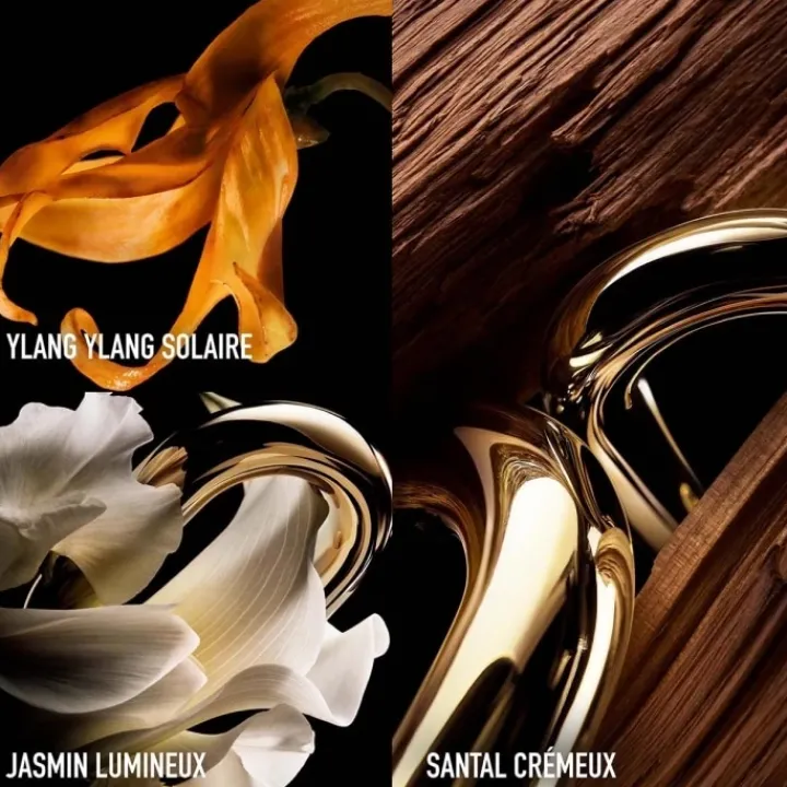 RABANNE Million Gold for Her Parfum - Flacon Recharge