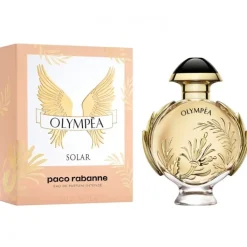 Femme RABANNE Olympea Solar                Eau de Parfum
