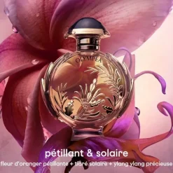 Femme RABANNE Olympea Solar                Eau de Parfum