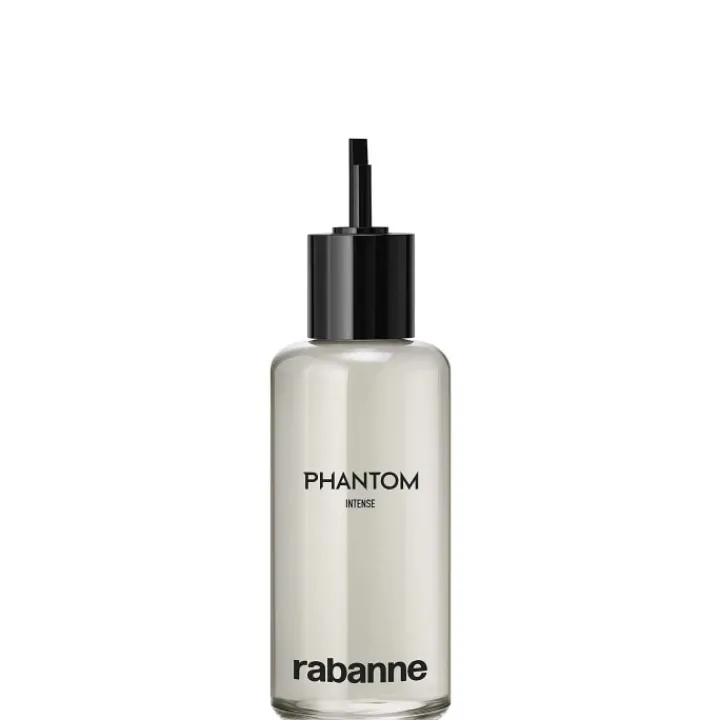Homme RABANNE Phantom Eau de Parfum Intense - Flacon Recharge