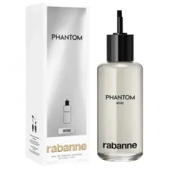 Homme RABANNE Phantom                Eau de Parfum Intense - Flacon Recharge