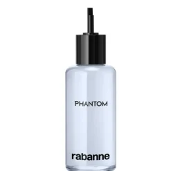 Homme RABANNE Phantom                Eau de Toilette - Flacon Recharge