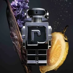 Homme RABANNE Phantom                Eau de Toilette - Flacon Recharge