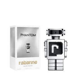 Homme RABANNE Phantom                Eau de Toilette