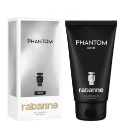 Homme RABANNE Phantom                Gel Douche