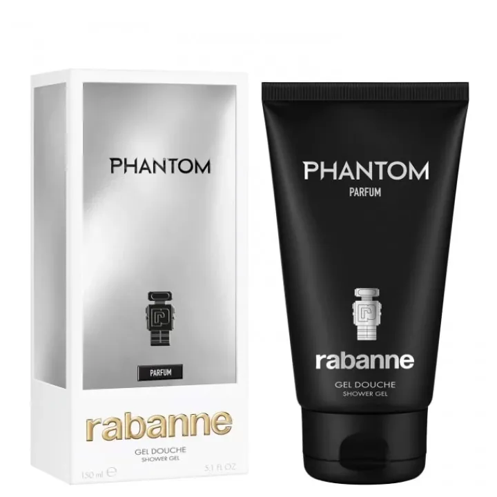 Homme RABANNE Phantom Gel Douche