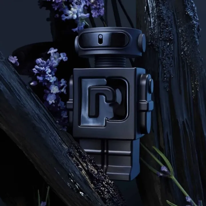 RABANNE Phantom Parfum - Flacon Recharge