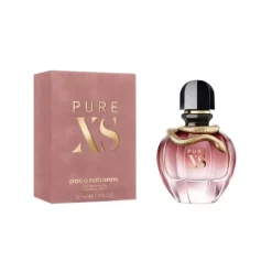 Femme RABANNE Pure XS for Her                Eau de Parfum