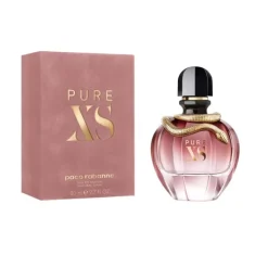 Femme RABANNE Pure XS for Her                Eau de Parfum