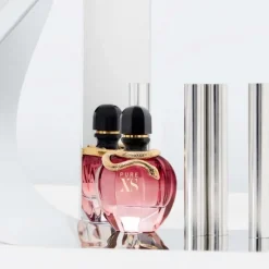 Femme RABANNE Pure XS for Her                Eau de Parfum