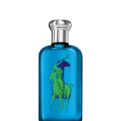 Homme Ralph Lauren Big Pony                Eau de Toilette
