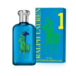 Homme Ralph Lauren Big Pony                Eau de Toilette