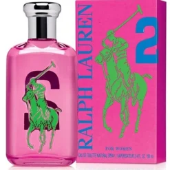 Femme Ralph Lauren Big Pony Women                Eau de Toilette
