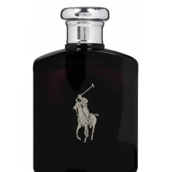 Homme Ralph Lauren Polo Black                Eau de Toilette