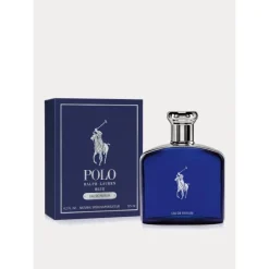 Homme Ralph Lauren Polo Blue                Eau de Parfum