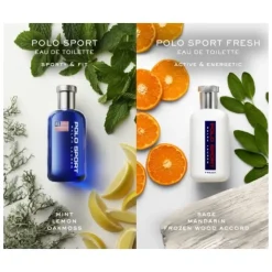 Homme Ralph Lauren Polo Sport Fresh                Eau de Toilette