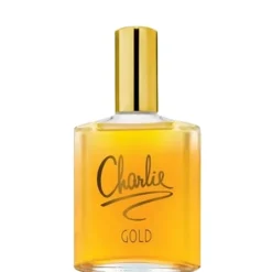 Femme Revlon Charlie® Gold                Eau de Toilette