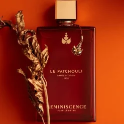 Femme Réminiscence Le Patchouli                Eau de Toilette Intense - Limited Édition 1970
