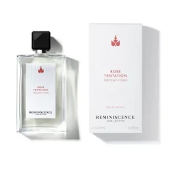 Femme Réminiscence Rose Tentation - Patchouli n'roses                Eau de Parfum