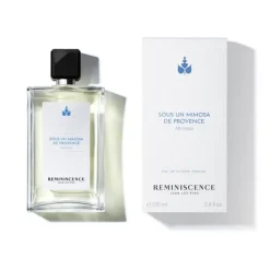 Femme Réminiscence Sous un Mimosa de Provence - Mimosa                Eau de Toilette Intense
