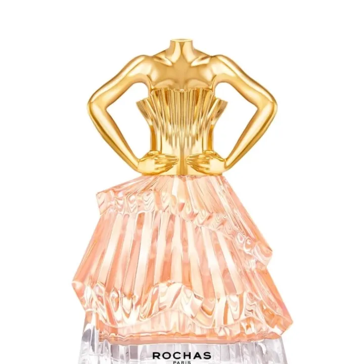 Femme ROCHAS Audace Eau de Parfum